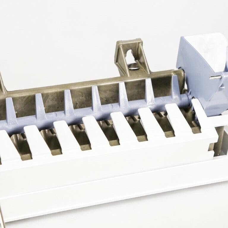 Miniatura 4 de W10884390 Máquina de hielo para refrigerador Whirlpool Maytag reemplaza W10377152 WPW10377152 WPW10469286 2210051 AH3507249 EA3507249 PS3507249