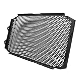 Red Protección Radiador Motor Motocicleta Para Yamaha Venta Superior Mejor Precio Motocicleta Protector Enfriamiento Aceite Anticorrosión Protector Rejilla Radiador Cubierta Ventilador ( Color : A )