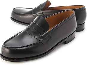 [ジェイエムウエストン] ローファー 6サイズ SIGNATURE LOAFER #180 ワイズ:E [並行輸入品]