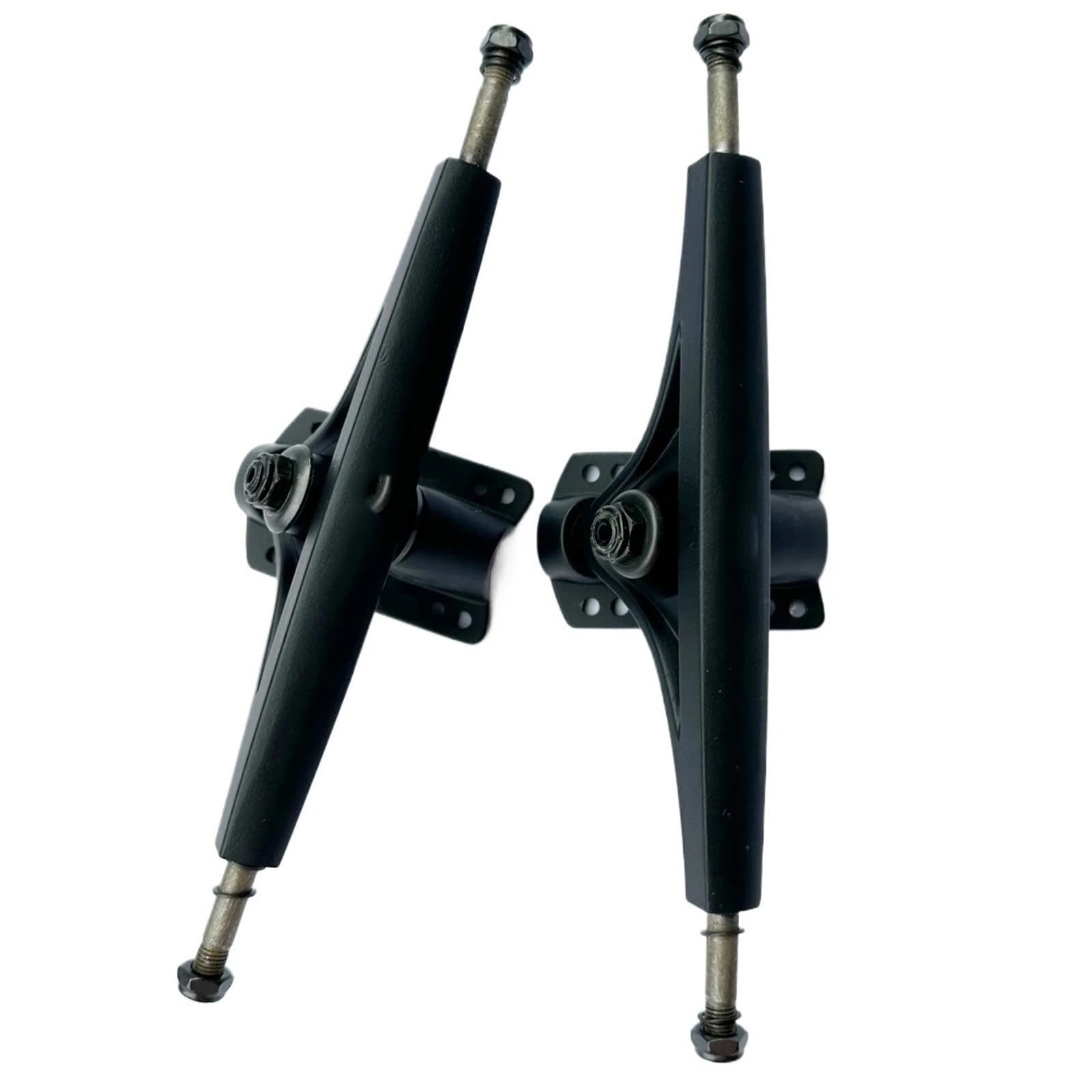 Ejes for Longboard de 7 Pulgadas y 50°, 180 mm