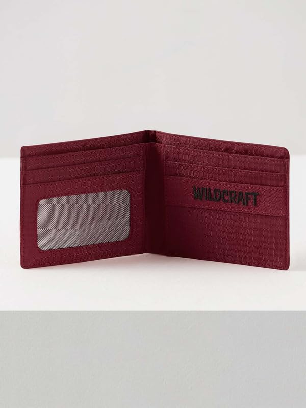 Wildcraft Bifold Wallet Wildcraft Ladies Wallets Wildcraft Roam Bi