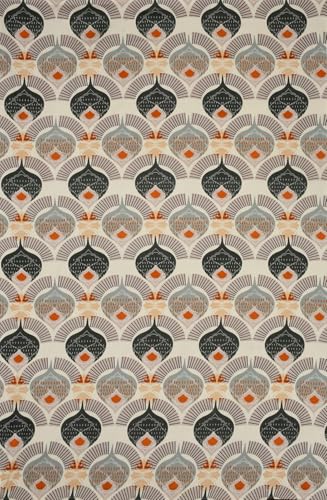 Image of COVE & HUES Cotton Diwan Set Covers |8 Pieces Diwan Cover Set|300 TC Fabric| Pure Cotton Printed Deewan Set (1 Single Bedsheet, 2 Bolster Covers, 5 Cushion Covers)|mulicolor Spades|KC 12