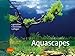 Aquascapes: Gestalten, einrichten, pflegen