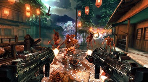 Shadow Warrior (Xbox One) [Edizione: Regno Unito]