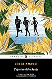  Captains Of The Sands (Penguin Classics)
