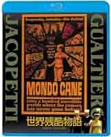 ヤコペッティの残酷大陸('71伊) DVD ヤコペッティの残酷大陸 [DVD]: Amazon.ca: Movies & TV Shows