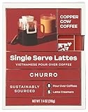 Copper Cow Coffee