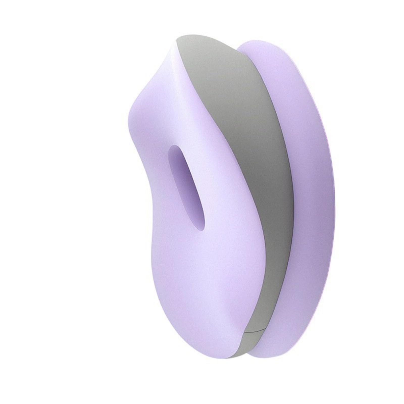 Tsophreniq Light Gray Pie Ergonomic Chair Cushion Coolings Ice Silk Fabric Ventilated Hollow Cores For Lumbar Memory Foam Lumbar Cushion