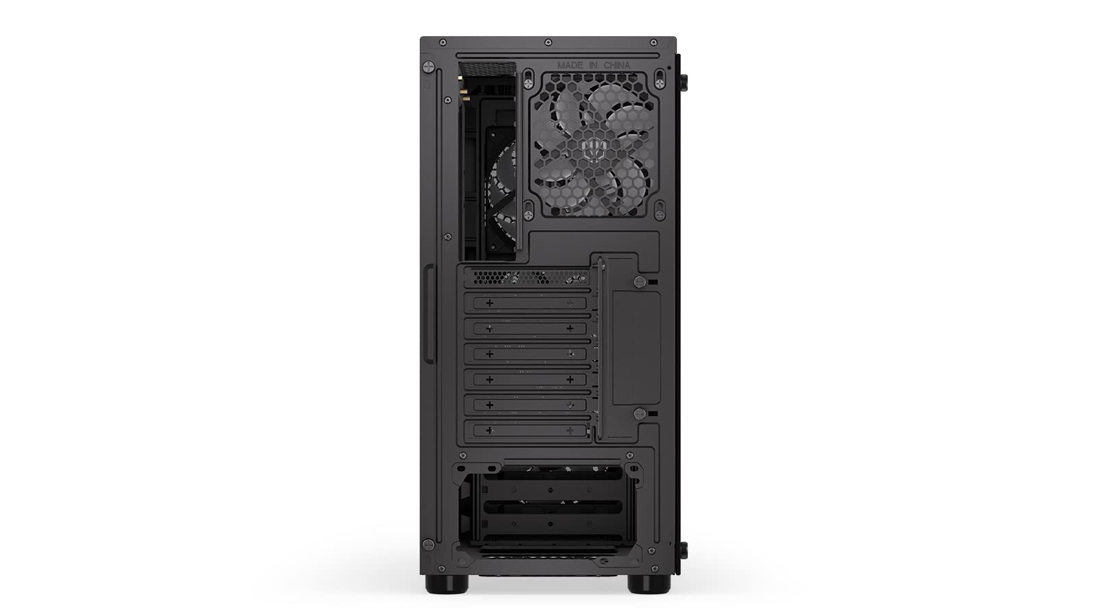 Obudowa ENDORFY Signum 300 ARGB (EY2A006)