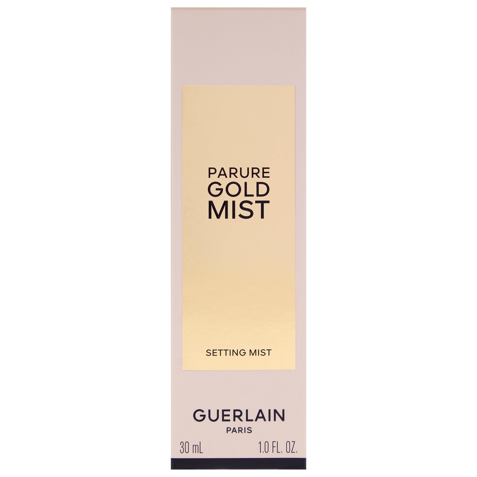 Amazon | GUERLAIN（ゲラン）パリュール ゴールド セッティング ミスト