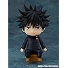 Good Smile Jujutsu Kaisen: Megumi Fushiguro Nendoroid Swacchao! Action Figure, Multicolor - Image 2