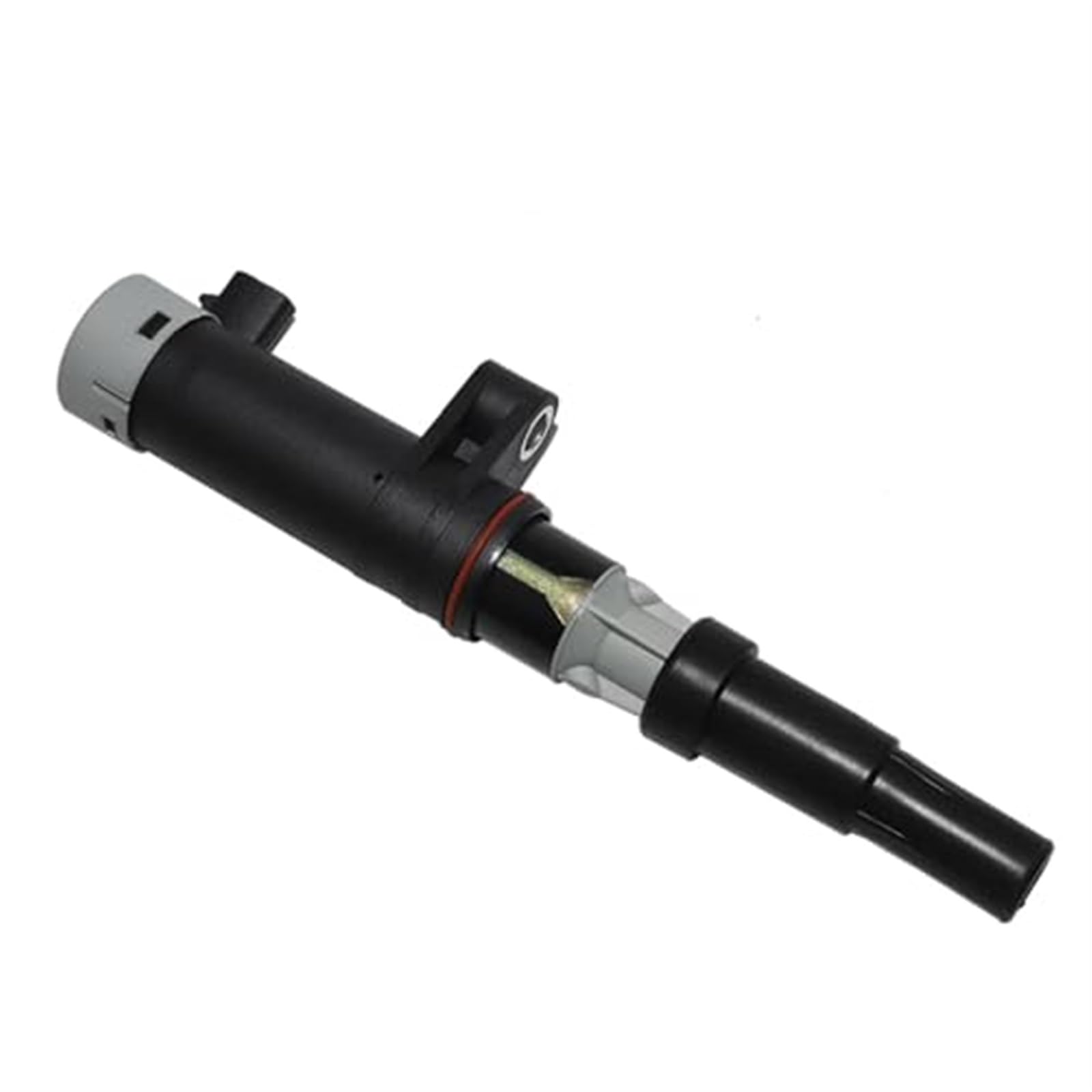 Cewki zapłonowe Auto Car Spark Coil, dla Renault, LAGUNA I MEGANE I, dla NISSAN, PRIMASTAR 7700875000 8200154186 zestaw cewek zapłonowych Cewka zapłonowa samochodu(BLACK 4pcs)