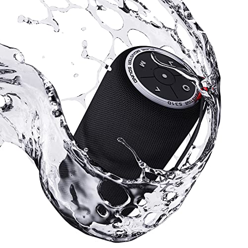 Monster S310 Upgraded Bluetooth Speaker, Portable Bluetooth Speaker, 30W True Wireless Stereo...