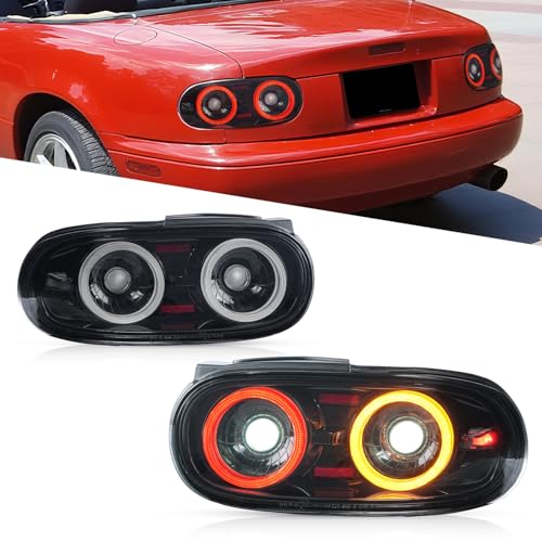 Amazon | Archaic マツダ MX-5 NAロードスター NA6CE NA8C 専用