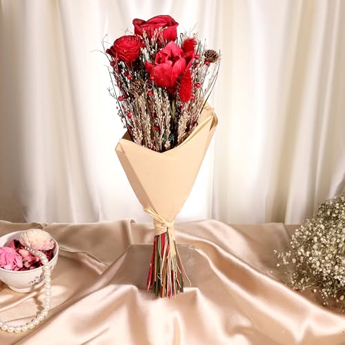 Image of Crimson Romance