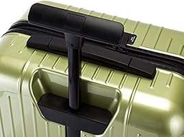 Amazon | [ リモワ ] RIMOWA サルサエアー 38L 4輪 820.53.36.4