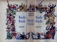 Razzle Dazzle B0007FJO46 Book Cover