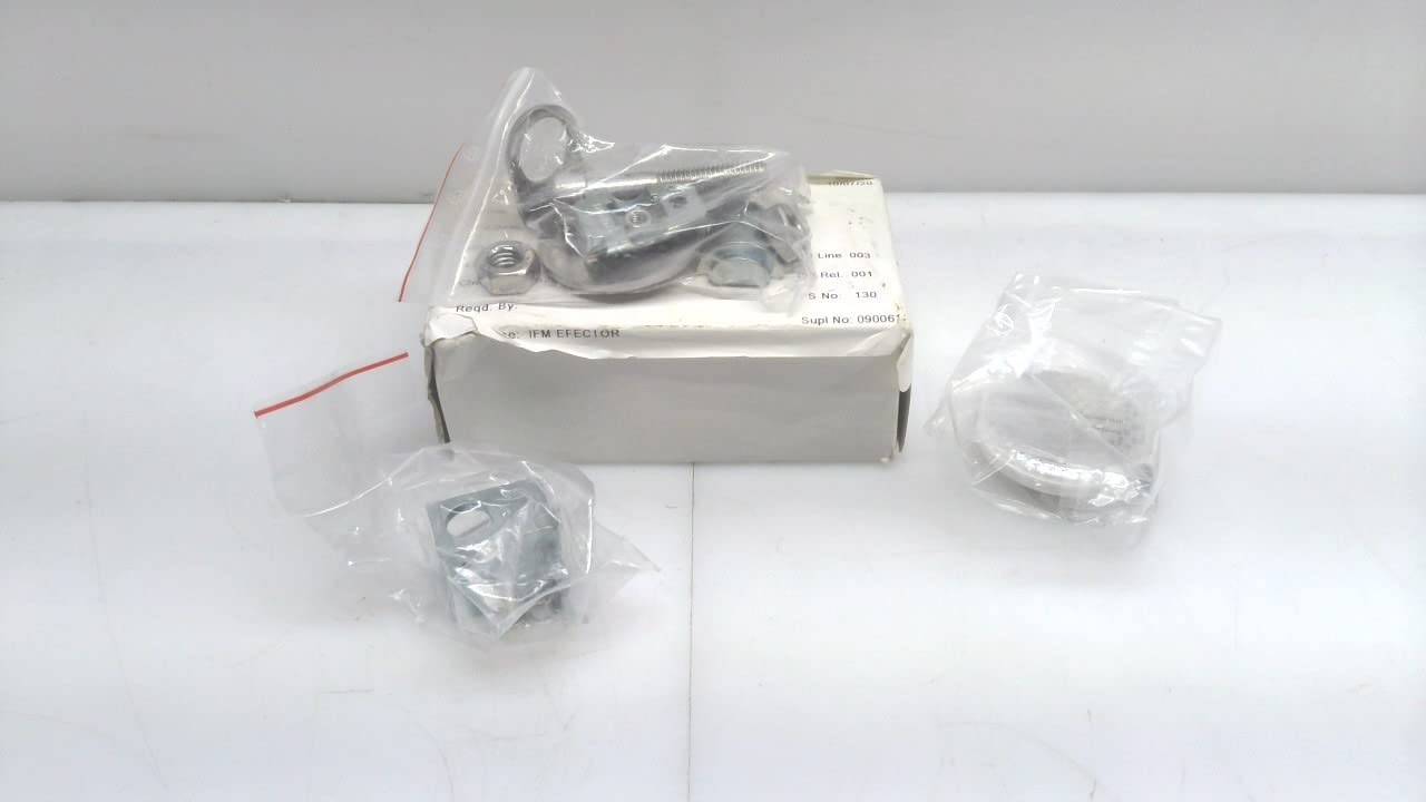 Ifm E21051, Mounting Accessories E21051