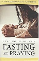 Fasting and Praying 1937173429 Book Cover