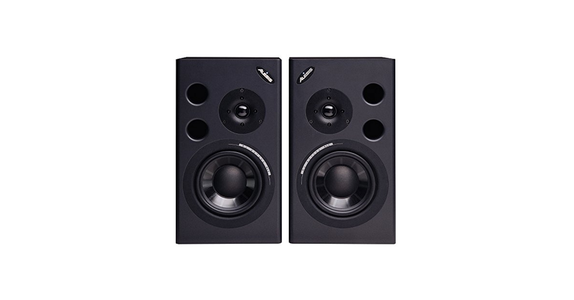 Alesis アクティブモニタースピーカー M1 Active Mk2 Amazon | Alesis リファレンスモニタ M1 Active Mk2 | モニター