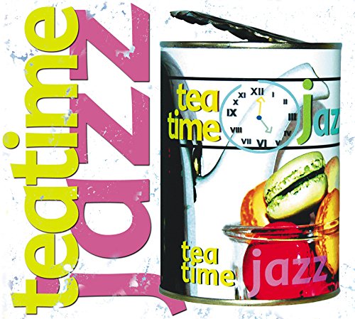 Tea Time Jazz