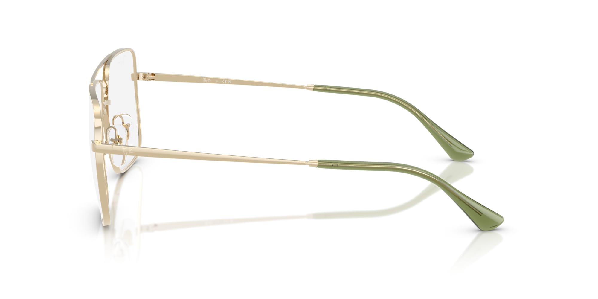 Ray-Ban Rx3758v Ari Cadre carré pour lunettes de vue