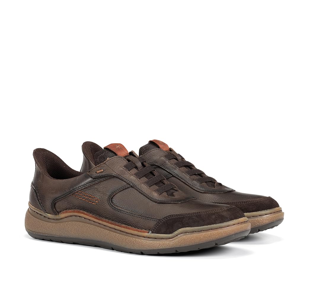 Fluchos F2253 Guinea Bora Cafe+COM.2 Rocky