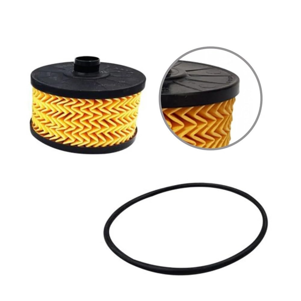 Filtre À Huile Accessoires Automobiles Filtre À Huile Moteur Pour F026407231 Pour 152095084R Pour 8660003780