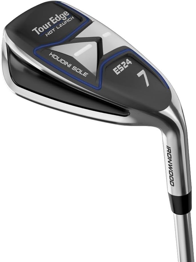 2024 Tour Edge Hot Launch E524 Wedge