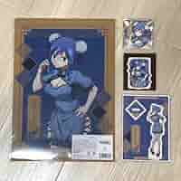 FAIRYTAIL ジュビアセット FAIRYTAILジュビアセット