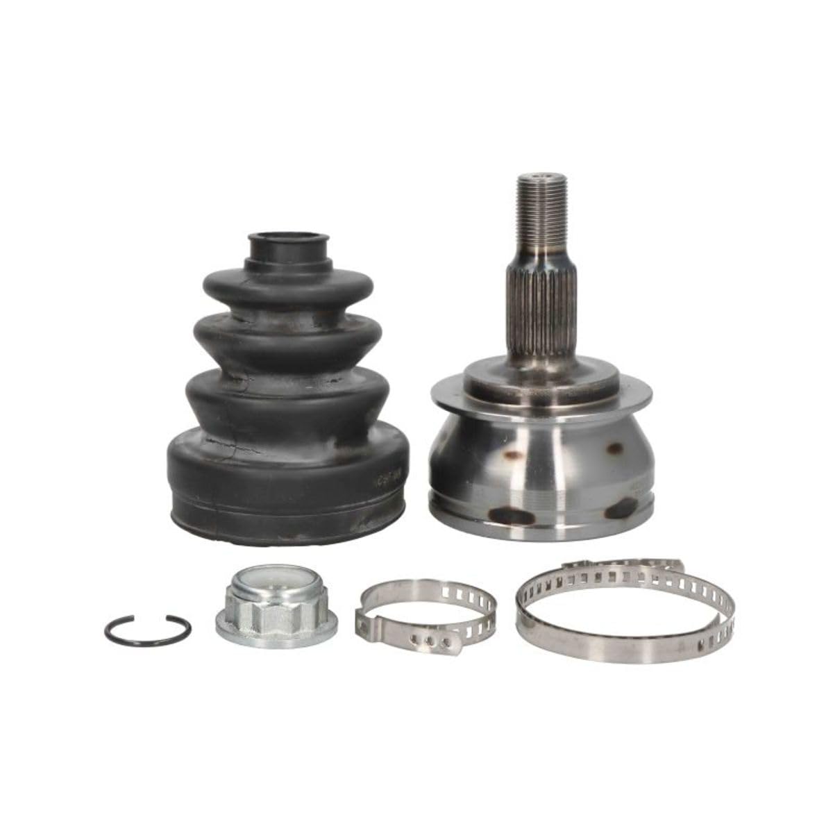 MAGNETI MARELLI 302015100324 Kit giunti semiasse Anteriore Trasmissione Giunto della ruota Compatibilità con MERCEDES-BENZ Classe B W245 Classe A W169