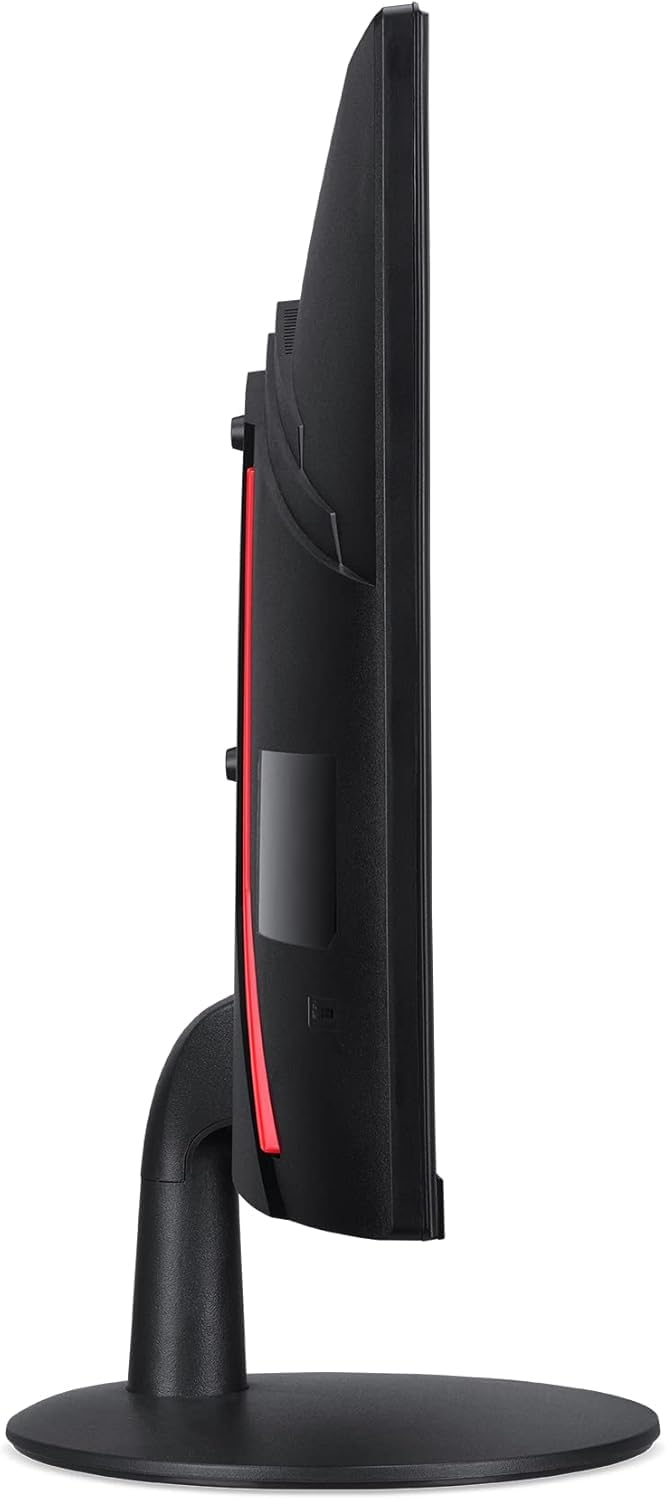 Acer ブラック モニター24inch Amazon.com: acer Nitro 24