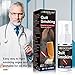 Quit Smoking, Nicotine Craving Relief Spray, Fight Nicotine Withdrawal Symptoms, an Easy Way to Quit Smoking Cigarettes Without Side Effects, an All Natural & Nicotine Free Stop Smoking Aid