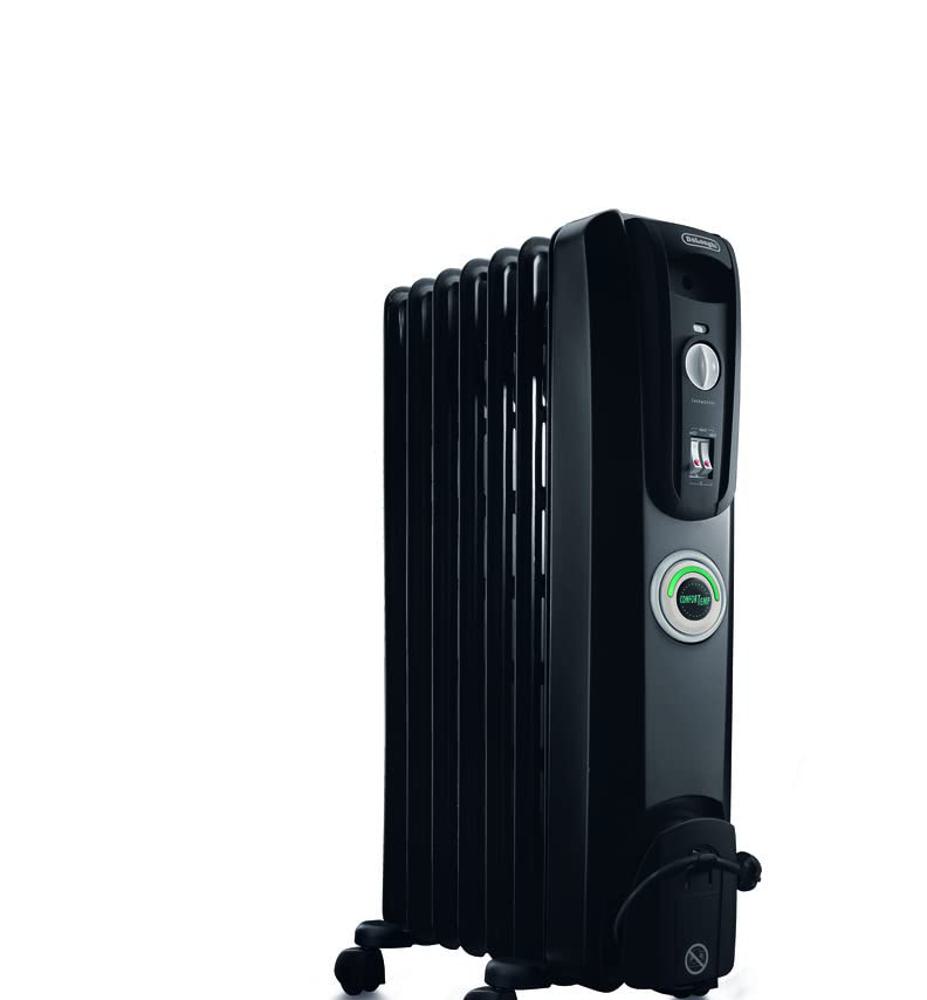 Amazon.com: De'Longhi Oil filled Radiator Heater, 1500W Electric