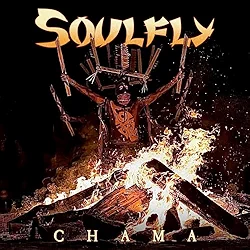 Nihilist - Soulfly