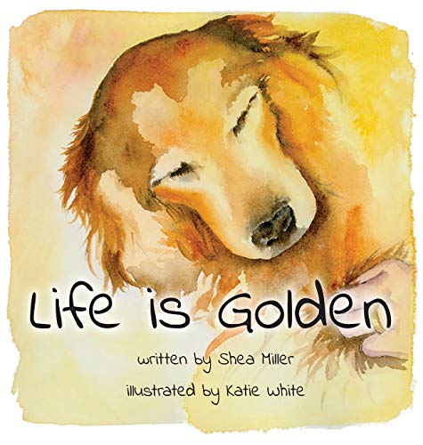 Image of Life is Golden