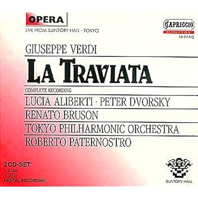 La Traviata