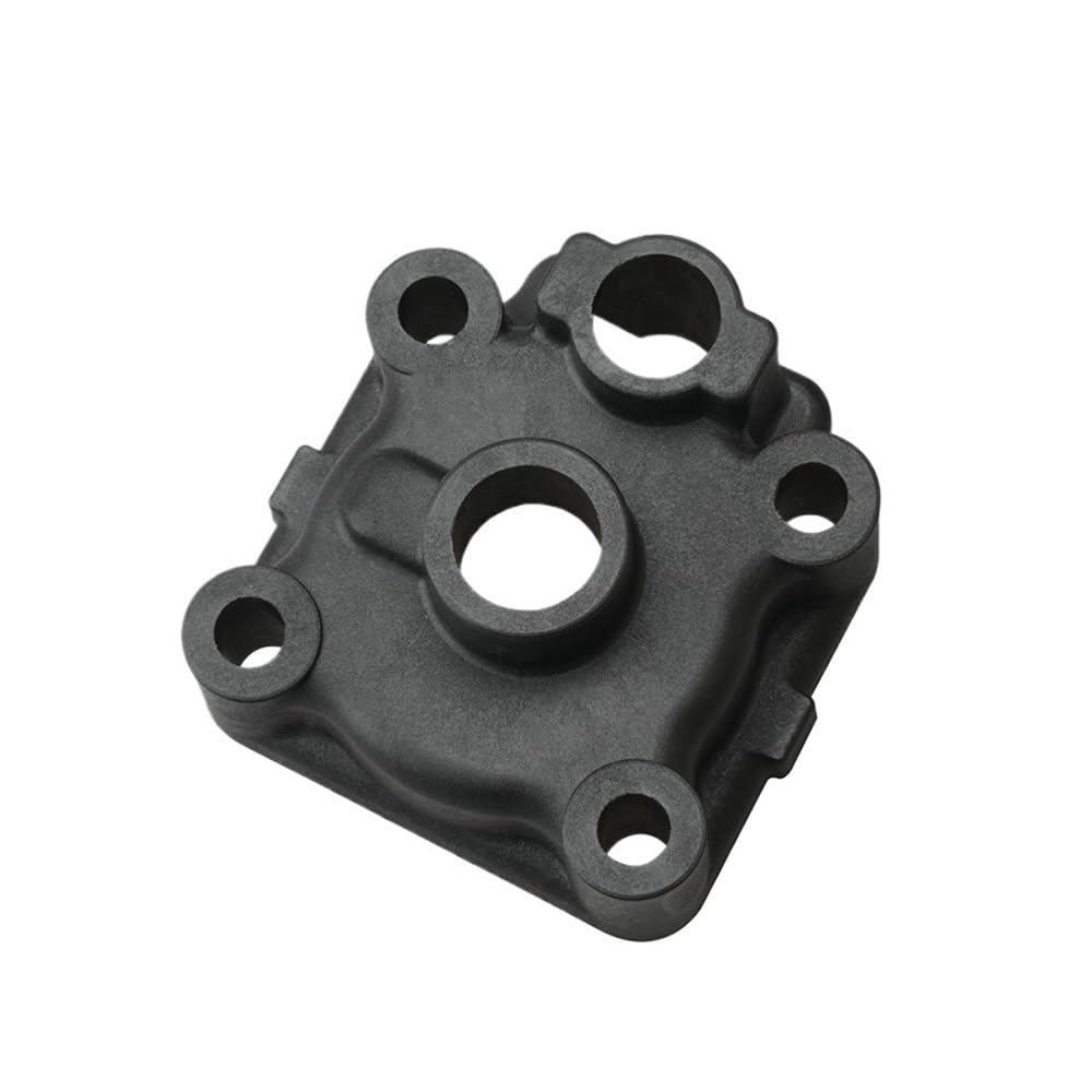Boîtier de Pompe Moteur Hors-Bord T40 T50 40A Accessoires Bateau 3T5-65016