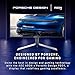 AOC Agon PRO PD34 Porsche Design 34