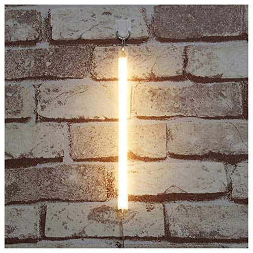 Image of LED Neon Light Marquee Sign - Battery /USB Operated Neon Word Decor Lamps Mood Lighting for Christmas, Birthday, Wedding and Party Decor