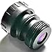GSO Objective Focus Lens 1x 40° FOV for Night Vision PVS-14 / PVS-31 / ANVIS-9 Focus Lens
