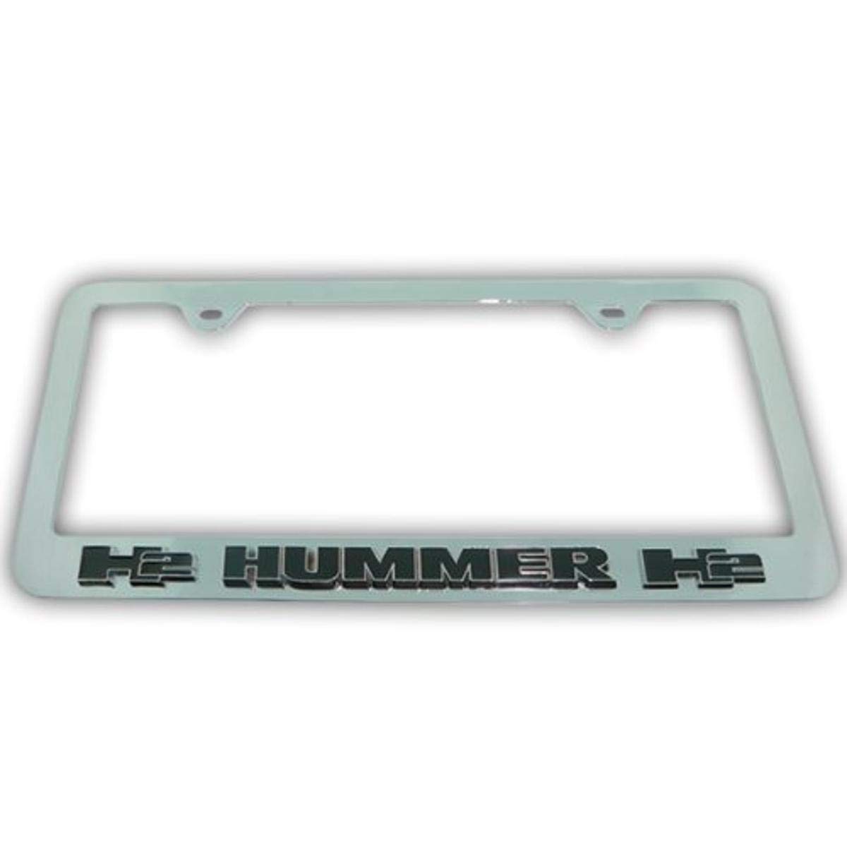 H2 Hummer Tag Frame