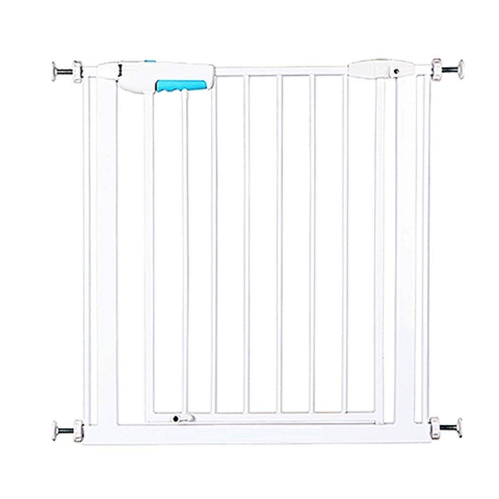 Barrière pour animaux de compagnie et parcs idéale pour cuisine et escalier
