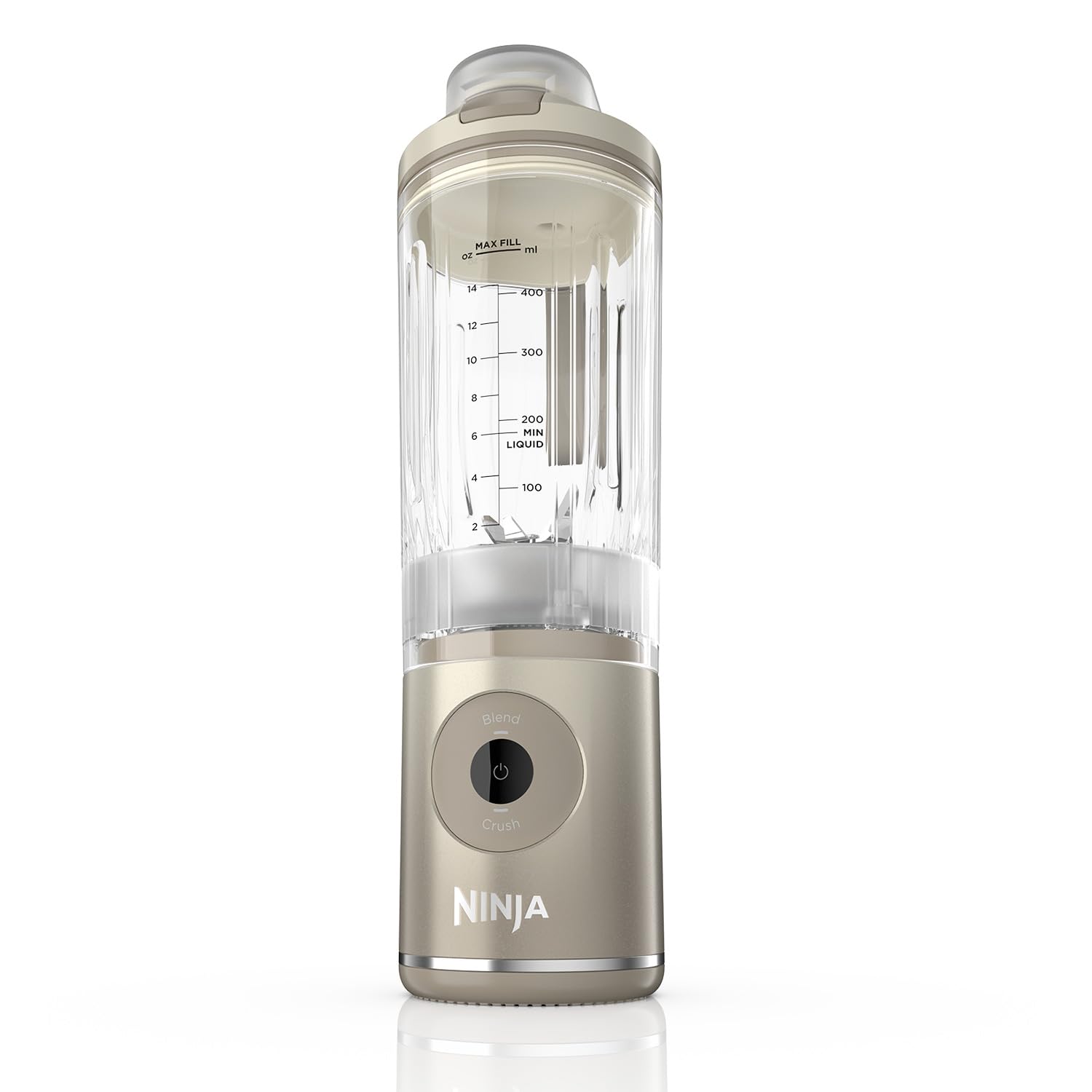 Ninja ミキサー Blast Max