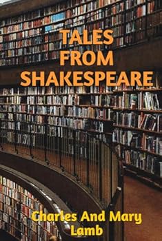 Hardcover TALES FROM SHAKESPEARE Book