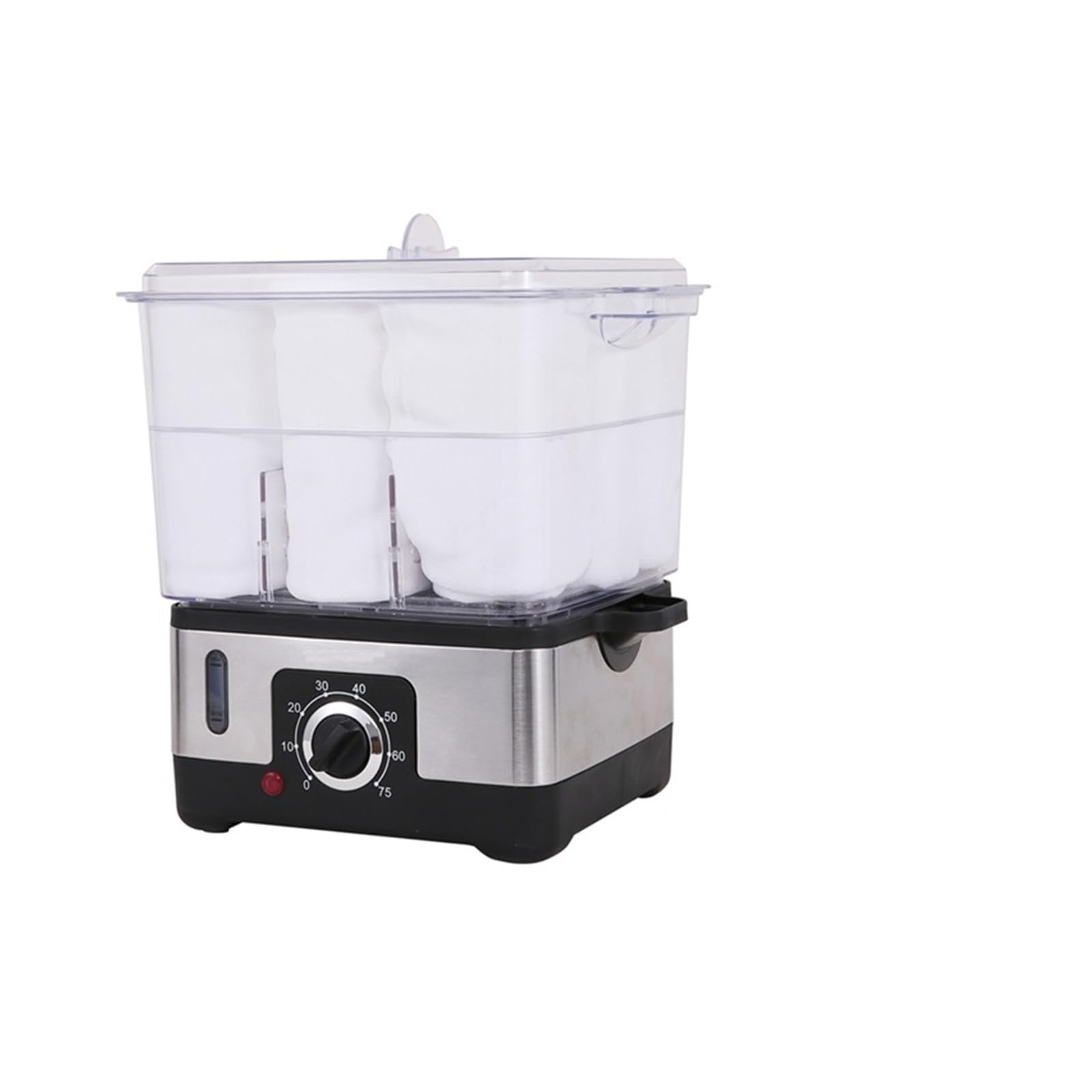 Scaldasalviette, Sterilizzatore for asciugamani Home Salone di bellezza Riscaldamento Attrezzatura for asciugamani Piccolo negozio di barbiere Scaldasalviette izzatore Scaldasalviette Spa per la casa