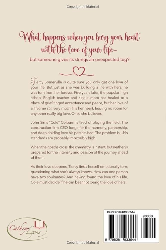 Amazon.com: Heartstrings (Second Chance at Love