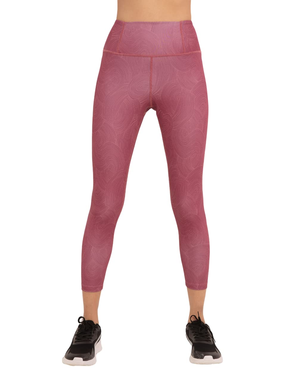 NYKD Women's Regular Leggings