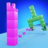 Cube Cannon