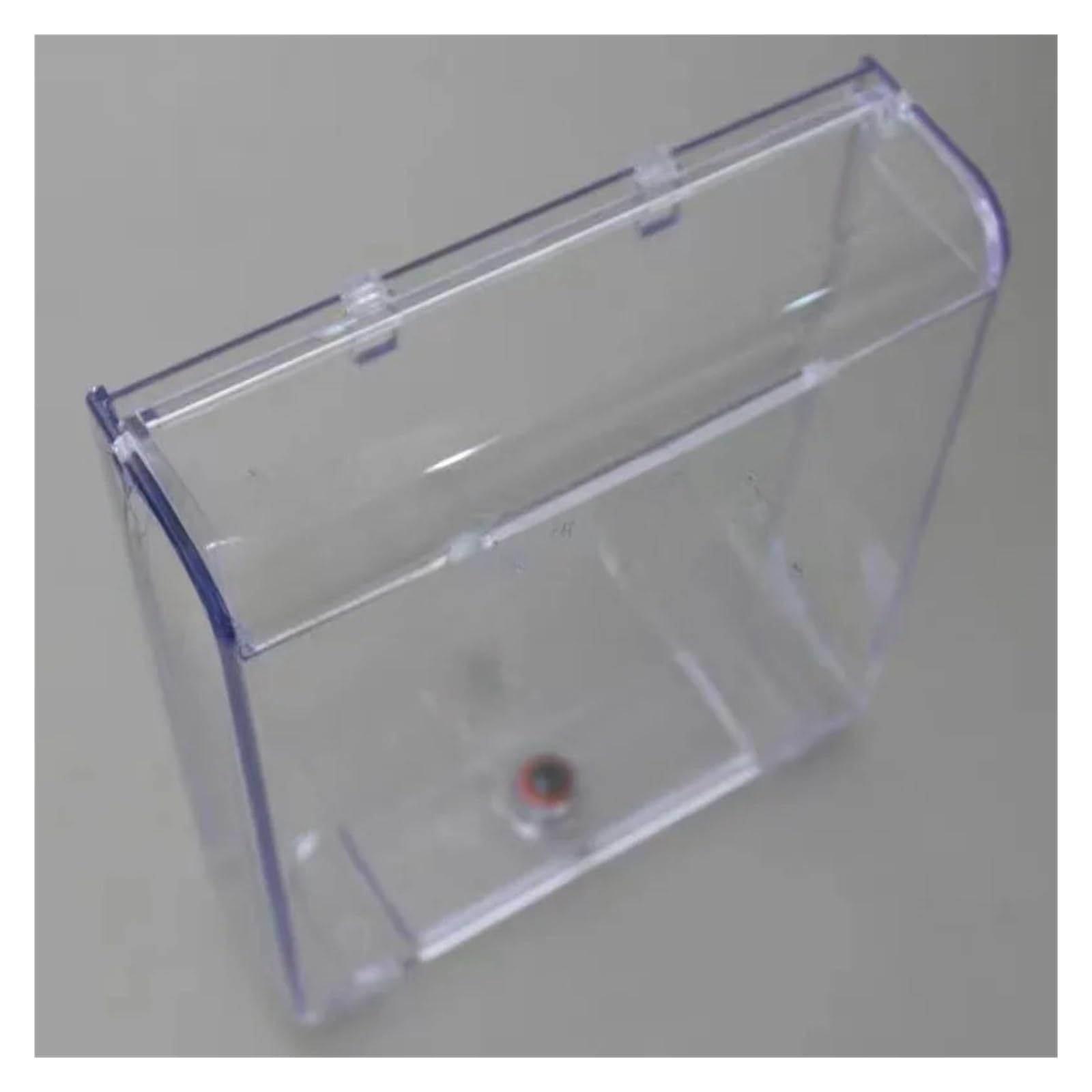 Compatible con Nespresso, DeLonghi, EN520, F411, F421 y F416, accesorios for cafeteras de cápsulas, piezas del tanque de agua.